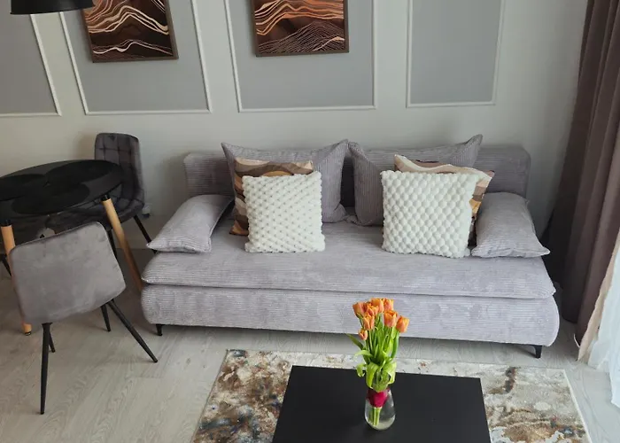 Elite Home 7 Jezyce- Baranczaka 7