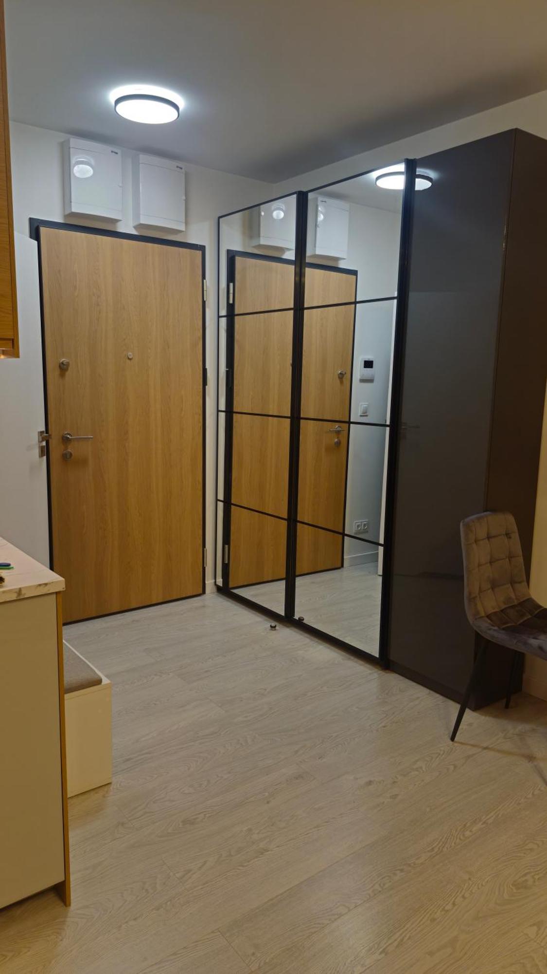 Elite 7 Jezyce- Baranczaka 7 Apartment