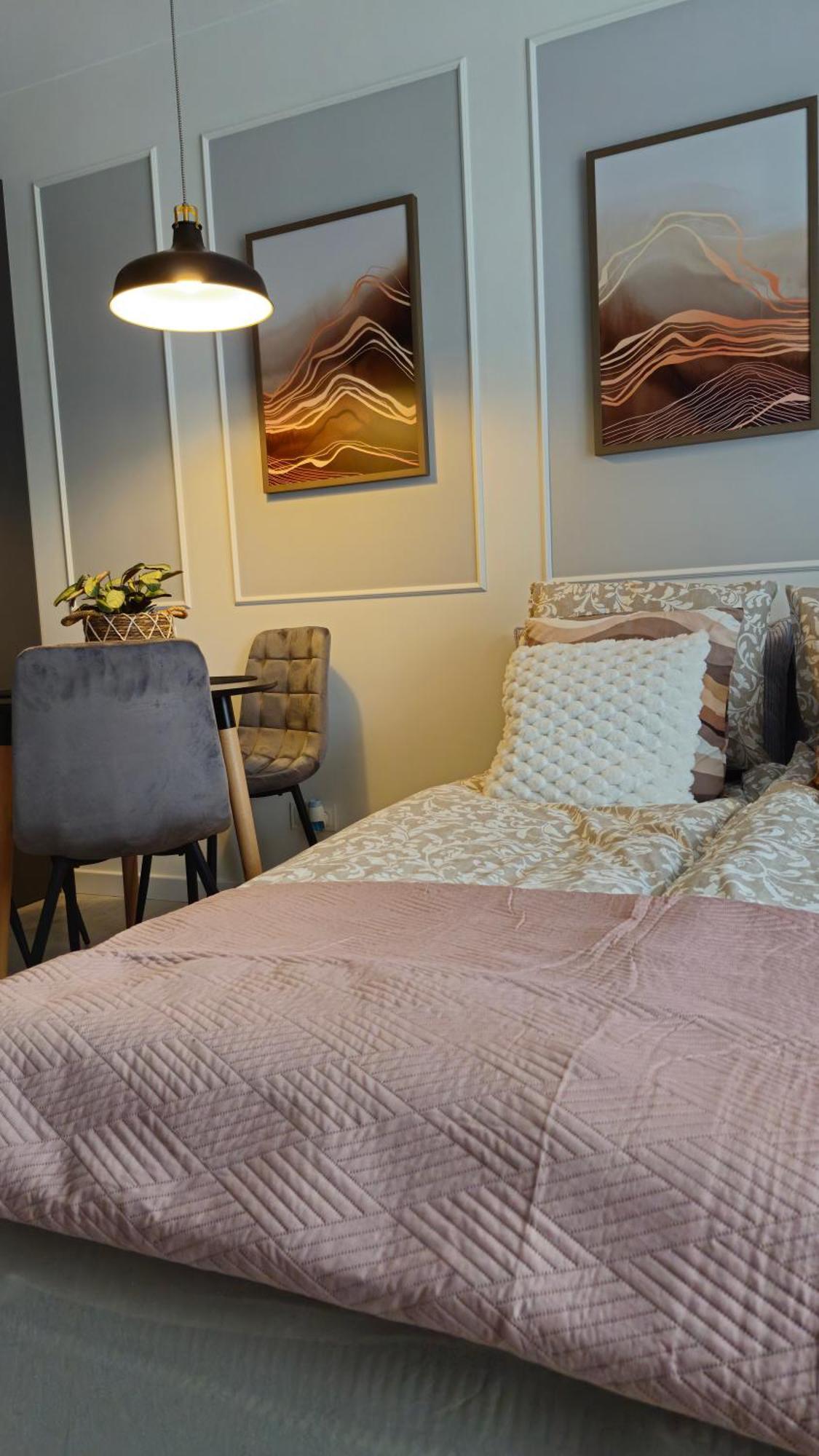 Apartment Elite 7 Jezyce- Baranczaka 7