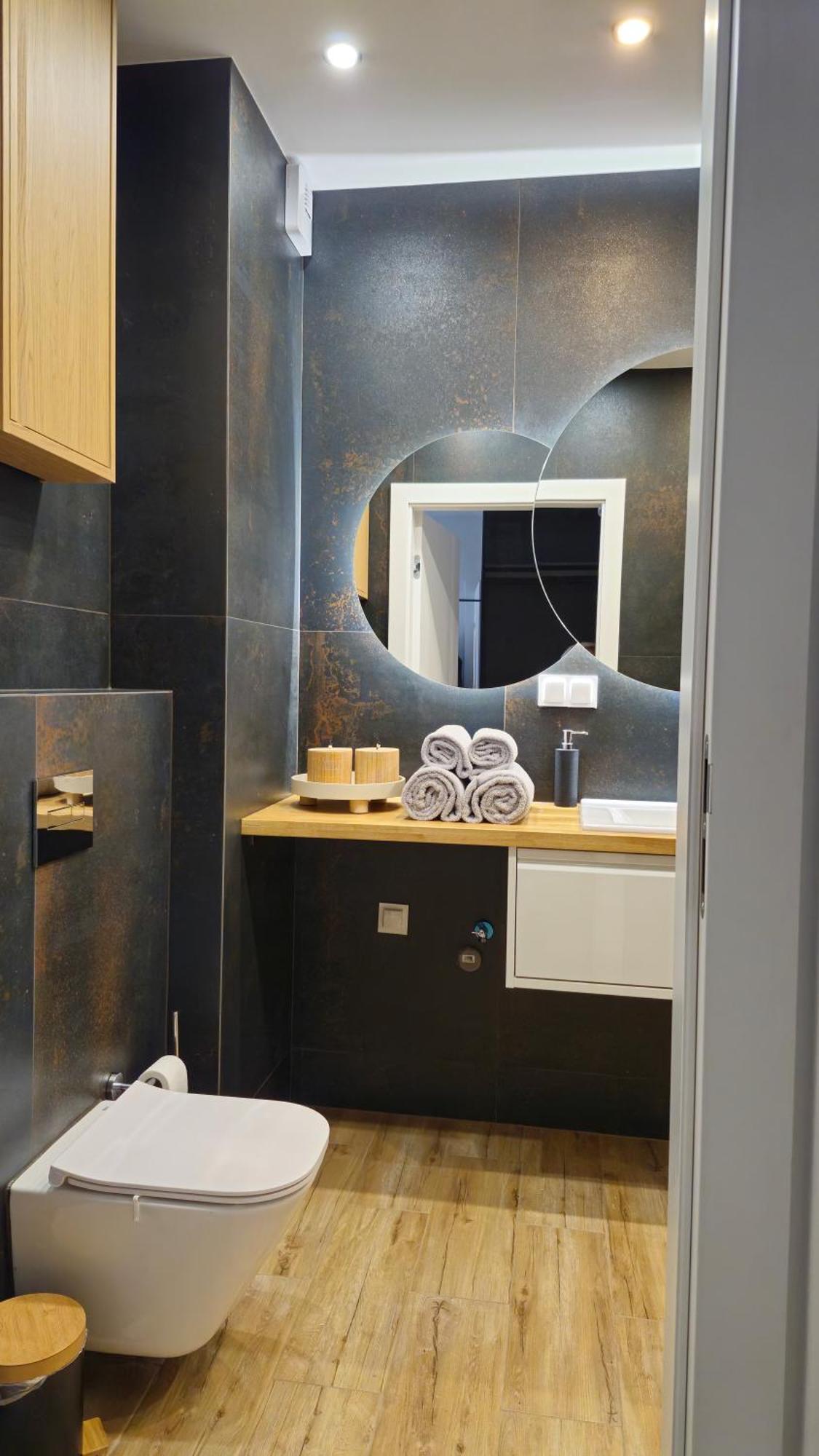 Elite 7 Jezyce- Baranczaka 7 Apartment