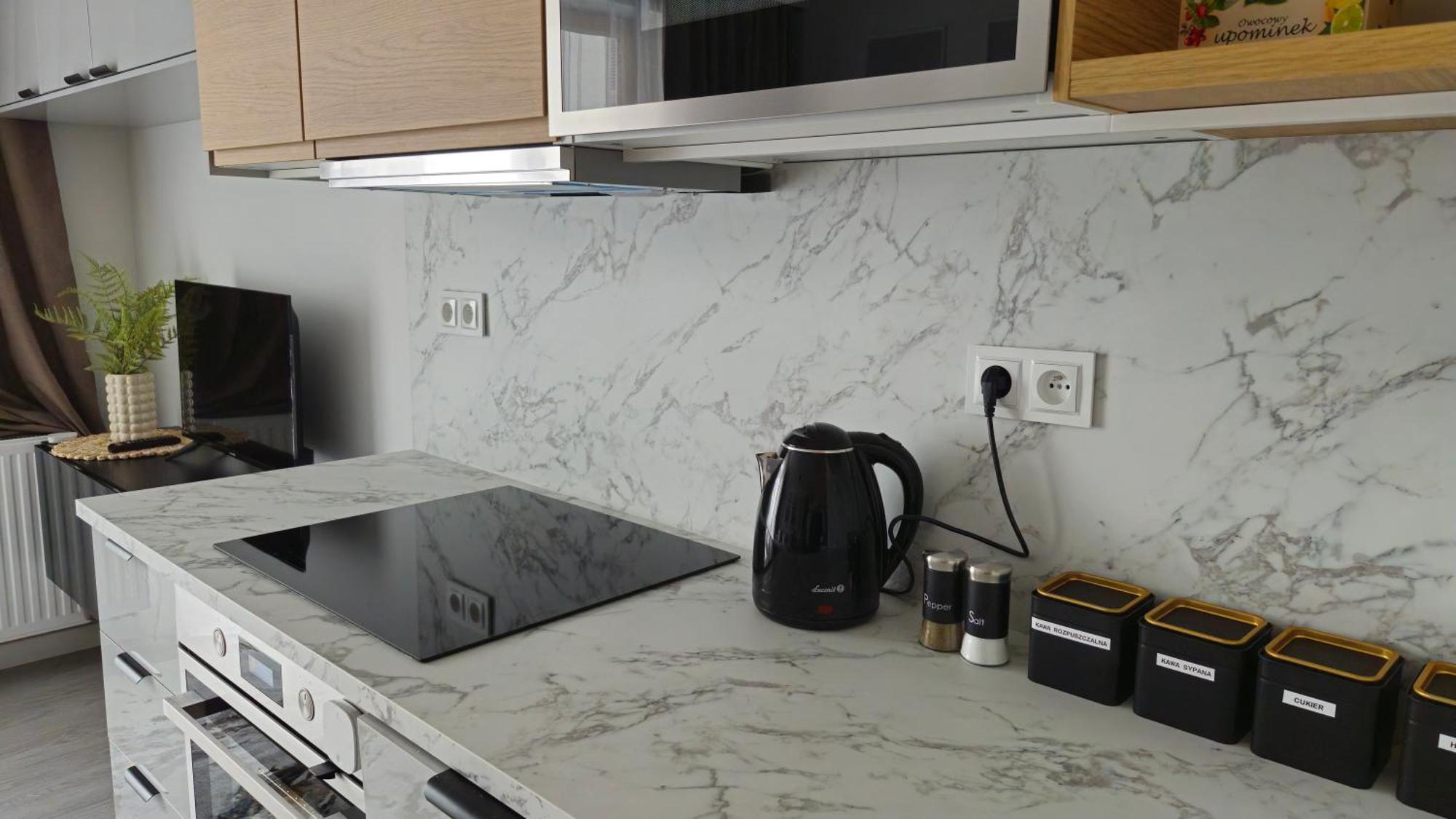 Elite 7 Jezyce- Baranczaka 7 Apartment