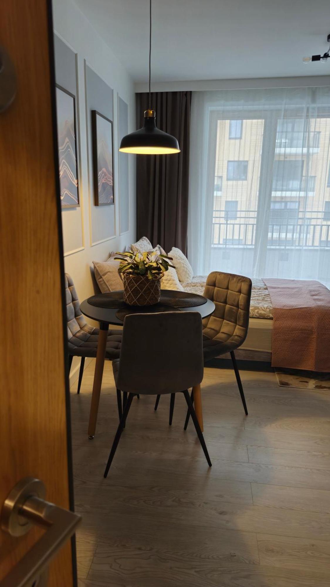 Elite 7 Jezyce- Baranczaka 7 Apartment