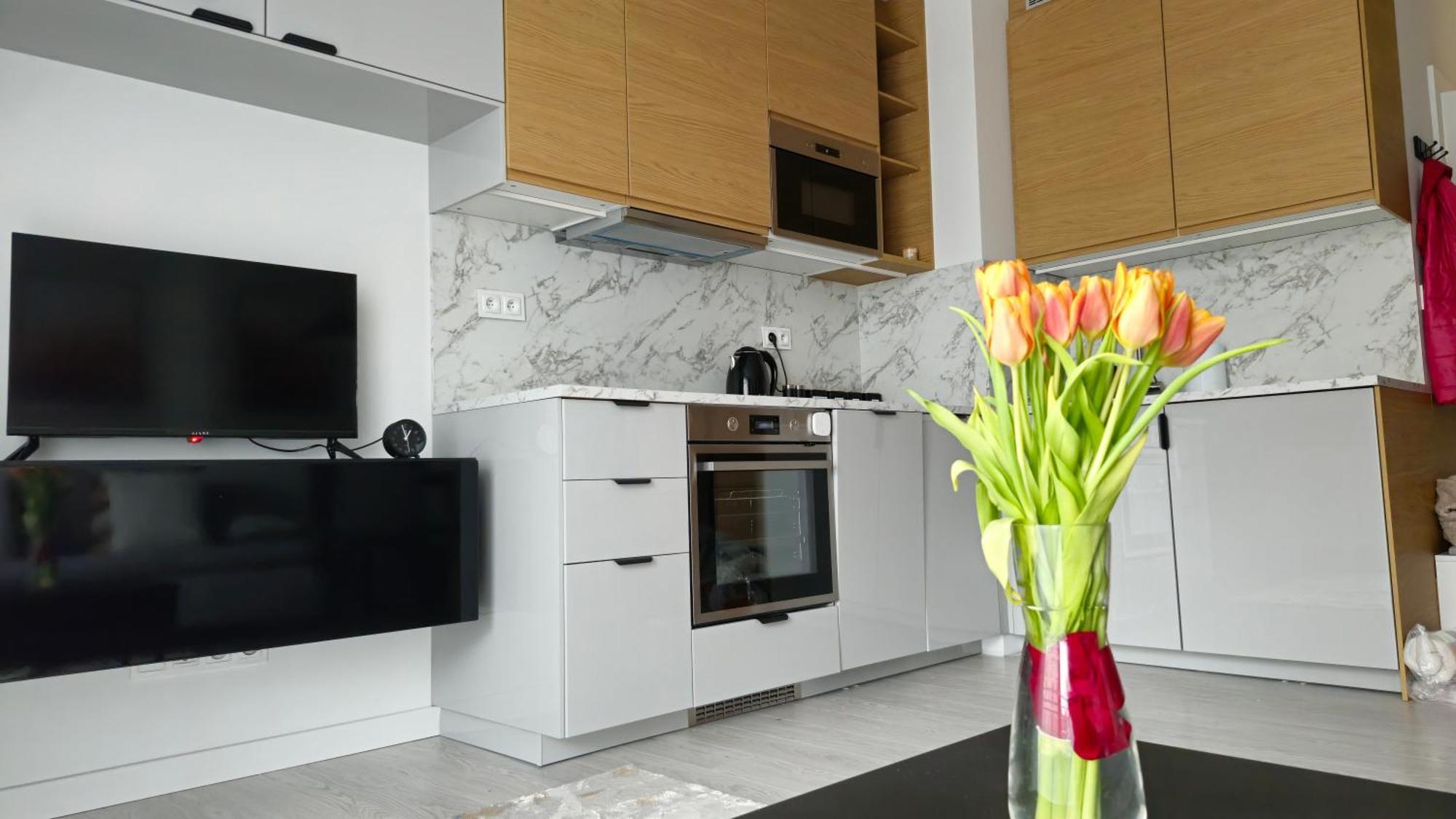 Elite 7 Jezyce- Baranczaka 7 Apartment