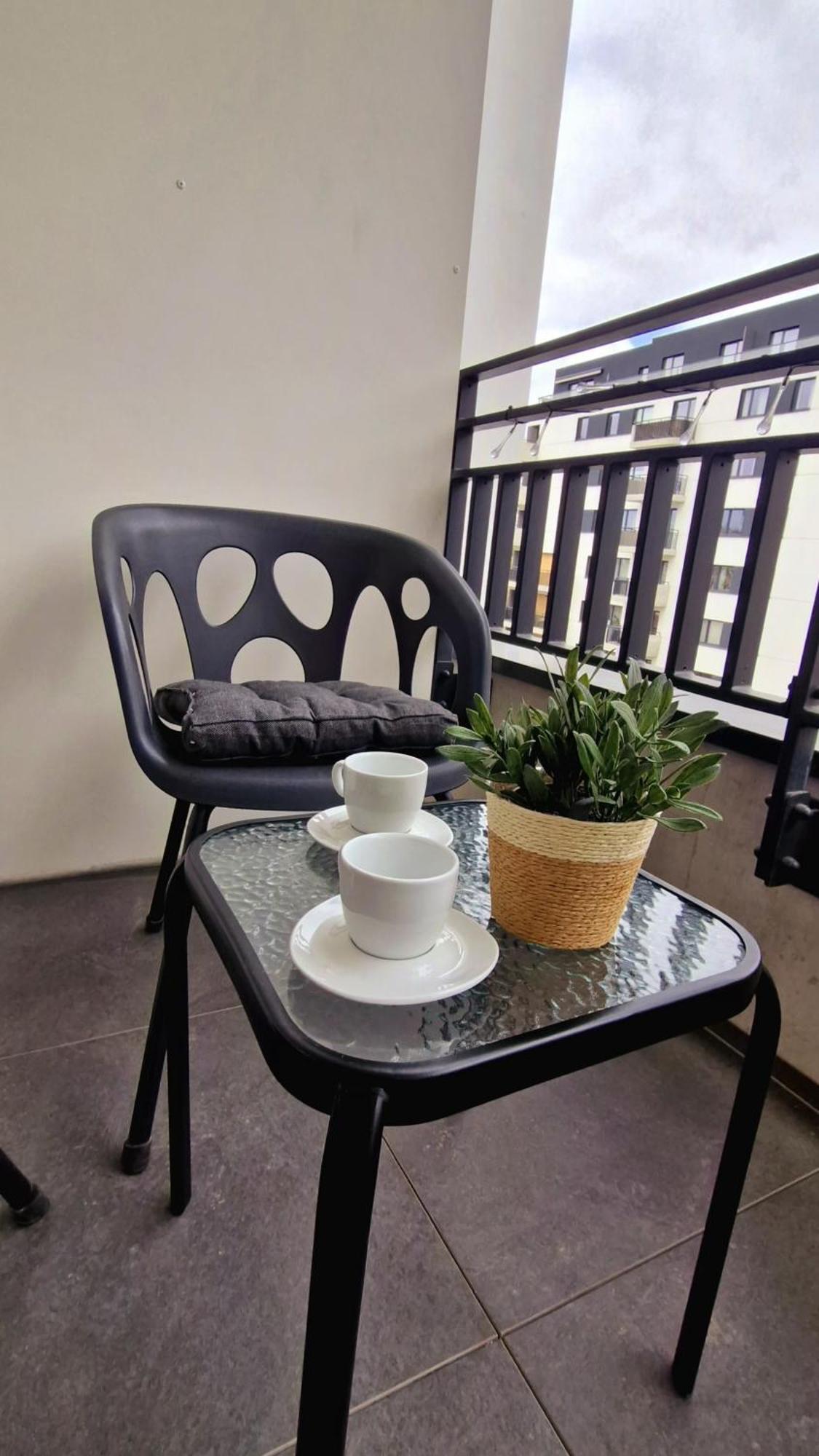 Elite 7 Jezyce- Baranczaka 7 Apartment
